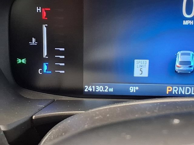 Certified 2024 Ford Escape ST-Line w/ Tech Pack #1 AWD/4WD image 18