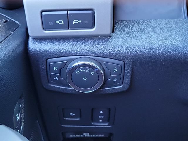 Certified 2019 Ford F250 Lariat w/ Lariat Ultimate Package AWD/4WD image 16