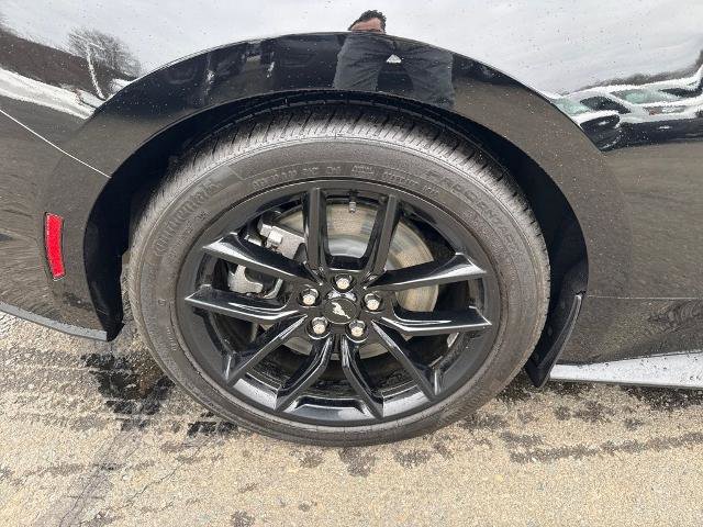 Certified 2025 Ford Mustang GT Premium image 12