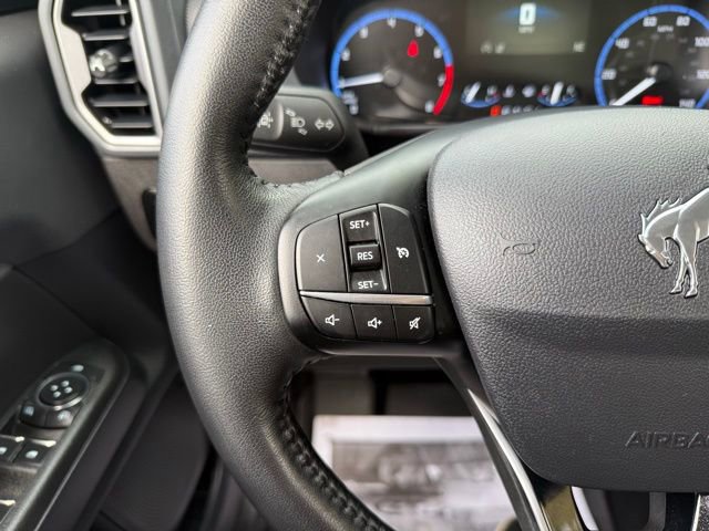 Certified 2023 Ford Bronco Sport Big Bend w/ Convenience Package image 20