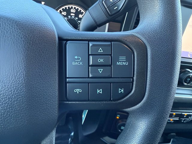 Certified 2023 Ford F150 XL w/ STX Appearance Package AWD/4WD image 16