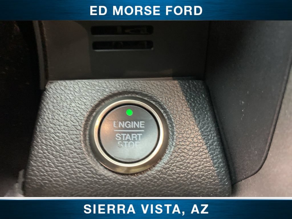 Certified 2017 Ford F150 Raptor w/ Equipment Group 802A Luxury AWD/4WD image 33