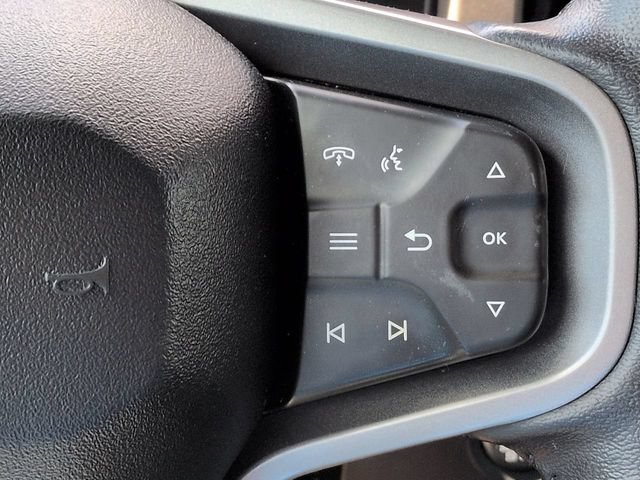 Certified 2022 Ford Bronco Outer Banks AWD/4WD image 30