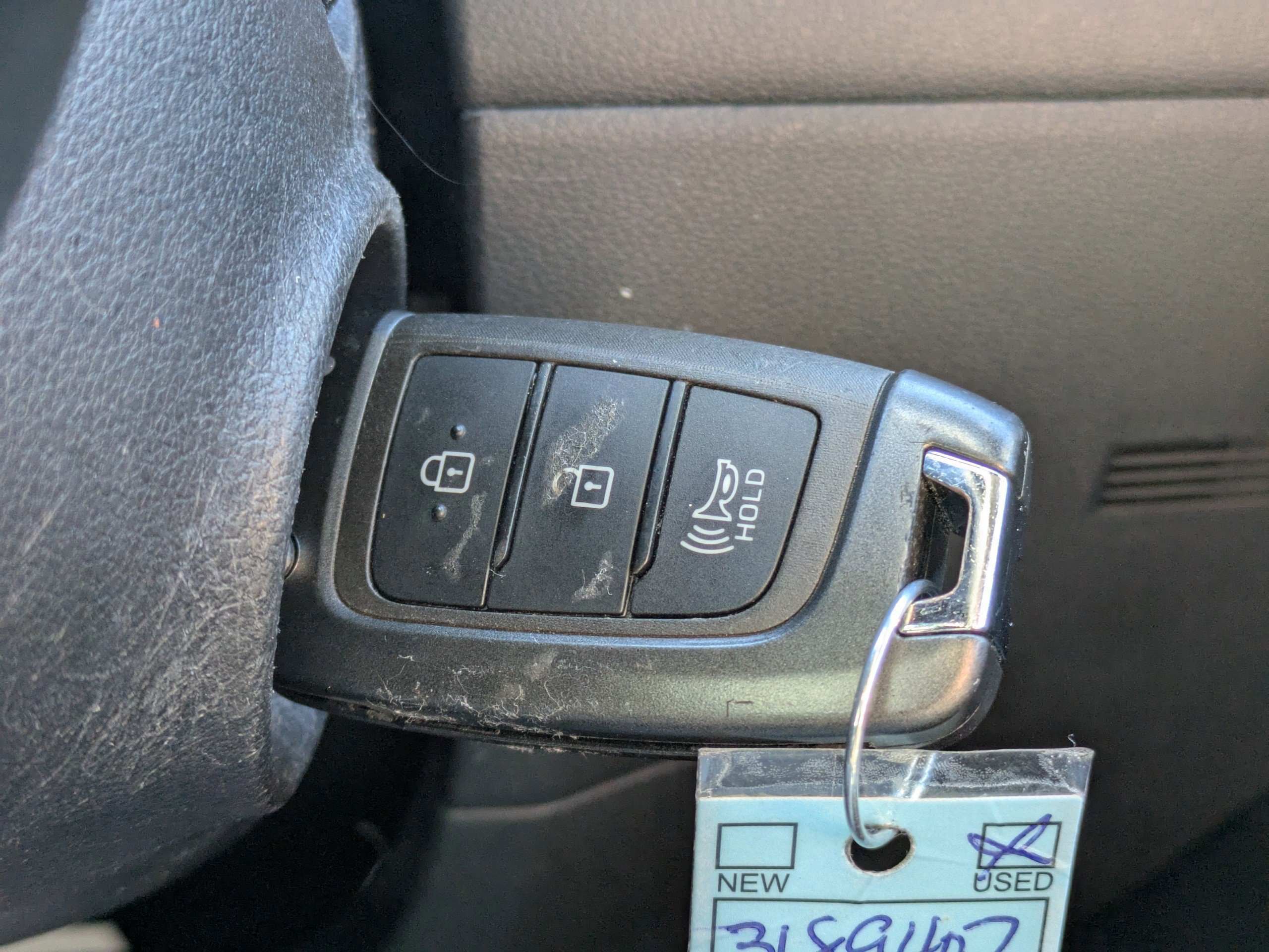 Used 2023 Hyundai Tucson SE image 25