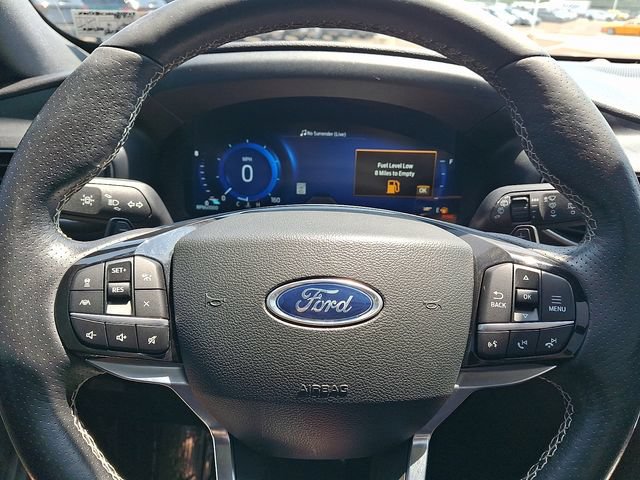 Certified 2022 Ford Explorer ST w/ Equipment Group 401A AWD/4WD image 20