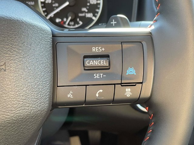 Used 2026 Nissan Rogue SV w/ Rock Creek Premium Package AWD/4WD image 22