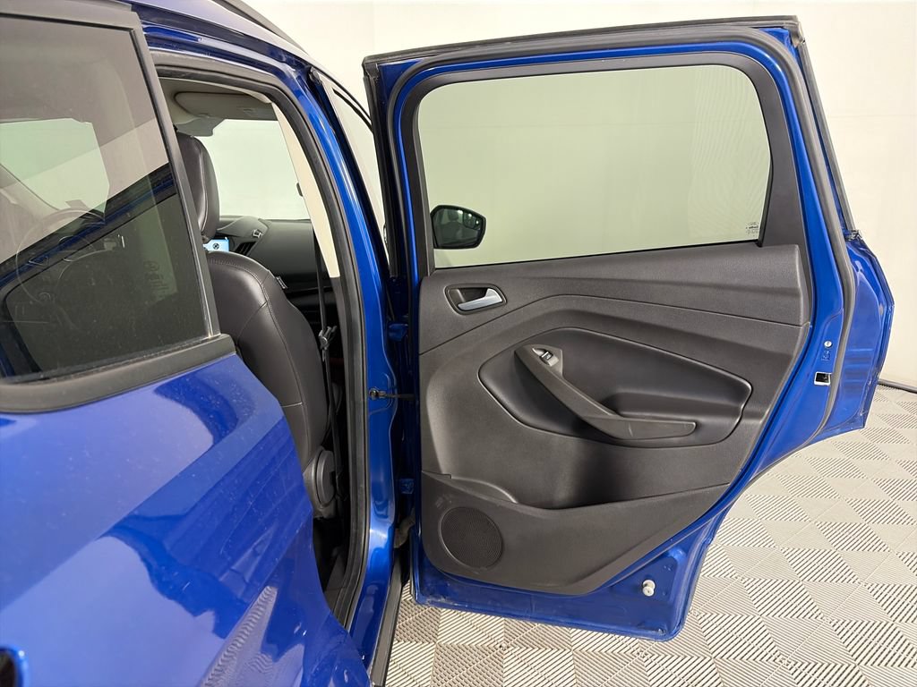 Certified 2019 Ford Escape SE AWD/4WD image 28