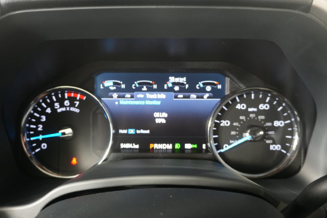 Certified 2022 Ford F350 Lariat w/ Chrome Package AWD/4WD image 13