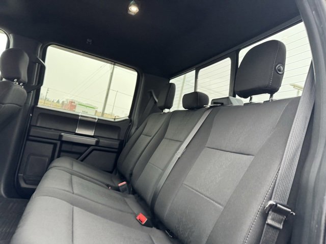 Certified 2022 Ford F150 XLT w/ Equipment Group 302A High image 16