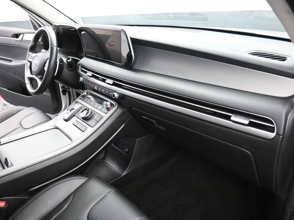 Used 2025 Hyundai Palisade SEL image 14