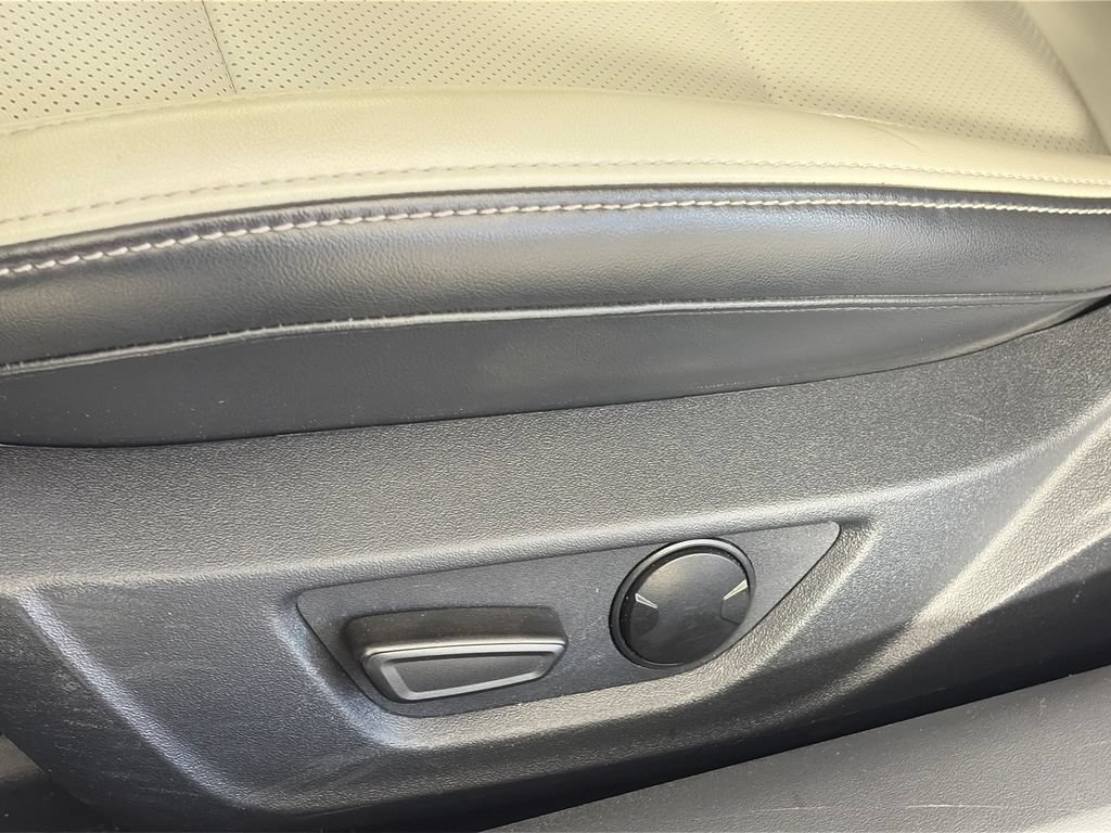 Certified 2024 Ford Mustang Premium RWD image 26