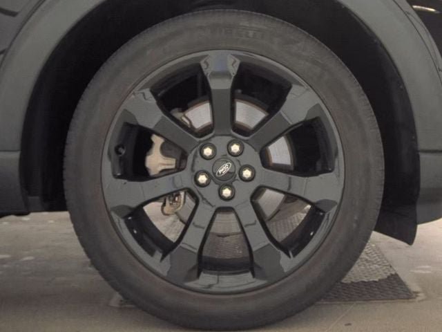 Certified 2023 Ford Explorer ST-Line w/ Class IV Trailer Tow Package AWD/4WD image 19