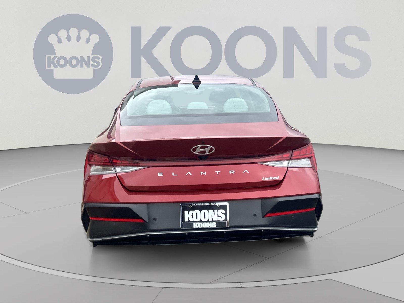 Used 2024 Hyundai Elantra Limited FWD image 10