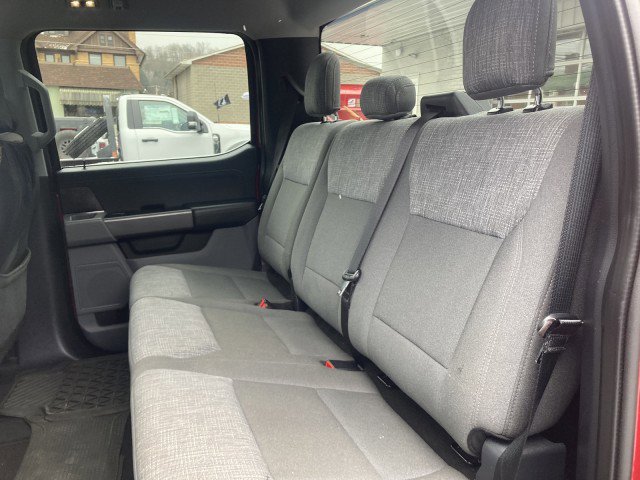 Certified 2021 Ford F150 XLT w/ Equipment Group 302A High image 23