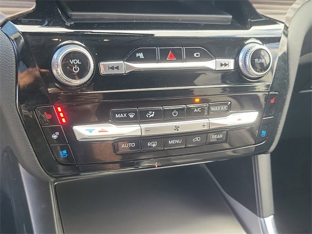 Certified 2022 Ford Explorer Limited w/ Equipment Group 301A image 27