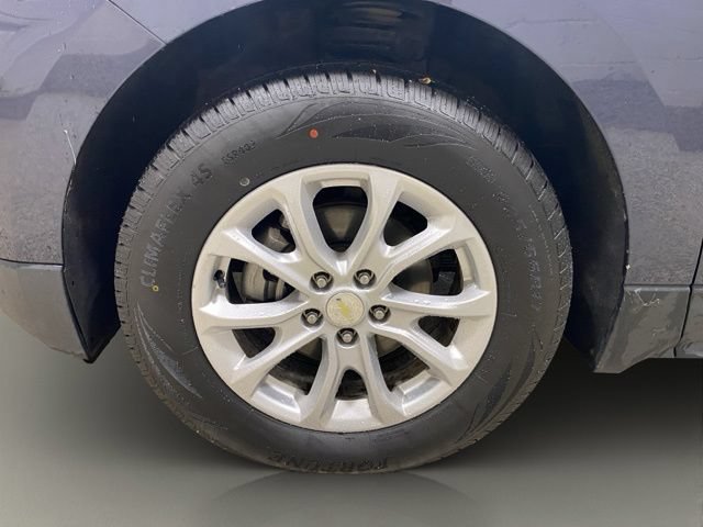 Used 2018 Chevrolet Equinox LT AWD/4WD image 25