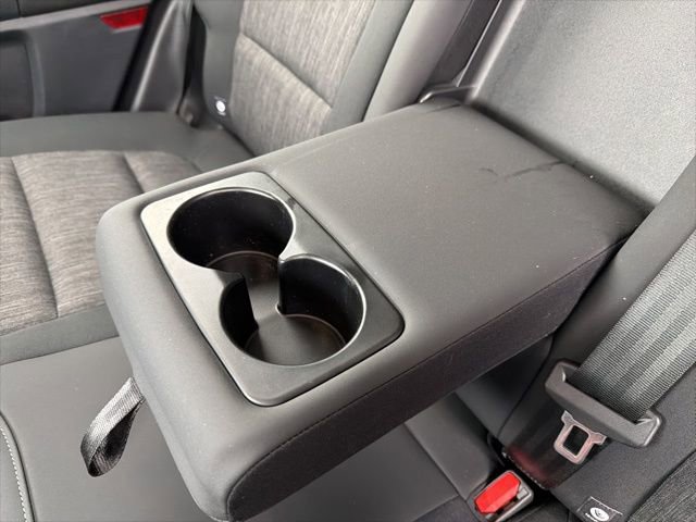 Certified 2023 Ford Bronco Sport Big Bend w/ Convenience Package image 15