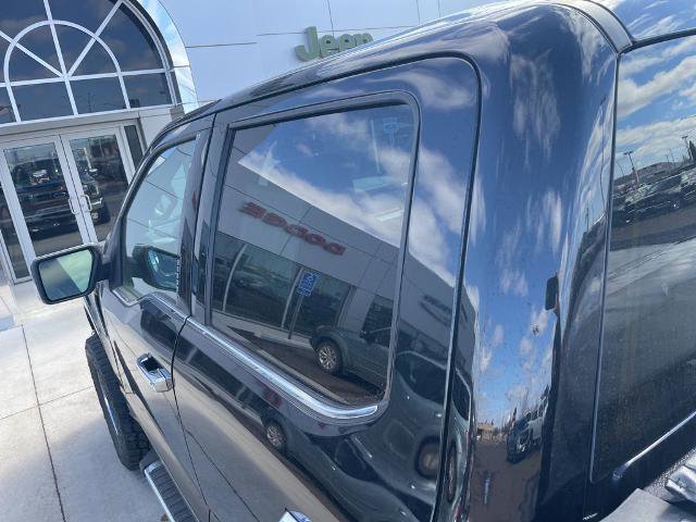 Certified 2023 Ford F150 Lariat w/ Equipment Group 502A High image 26