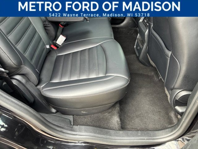 Certified 2024 Ford Edge SEL AWD/4WD image 40