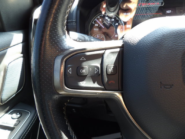 Used 2021 RAM 1500 Rebel w/ Rebel Level 2 Equipment Group AWD/4WD image 24