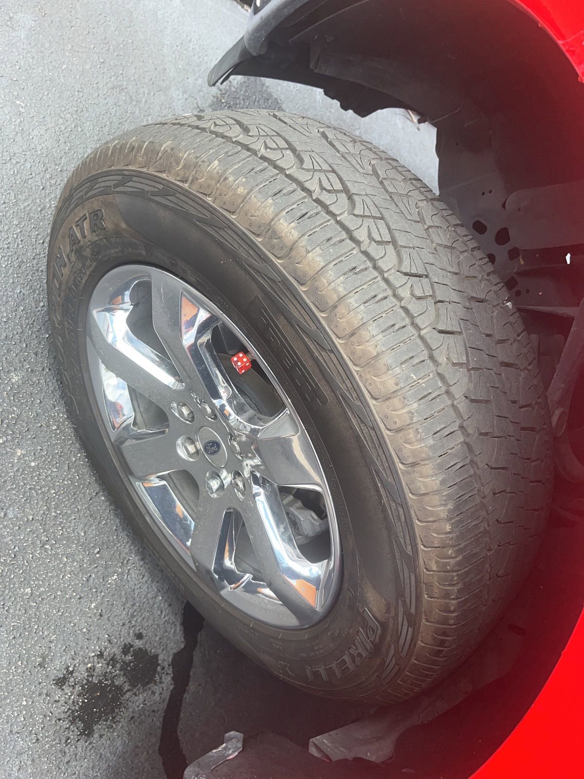 Certified 2023 Ford F150 XLT w/ Equipment Group 302A High image 6