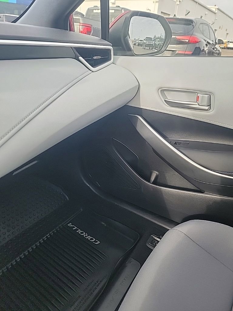 Used 2020 Toyota Corolla SE image 63