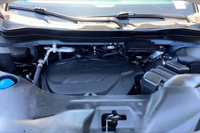 Used 2023 Honda Ridgeline RTL image 31