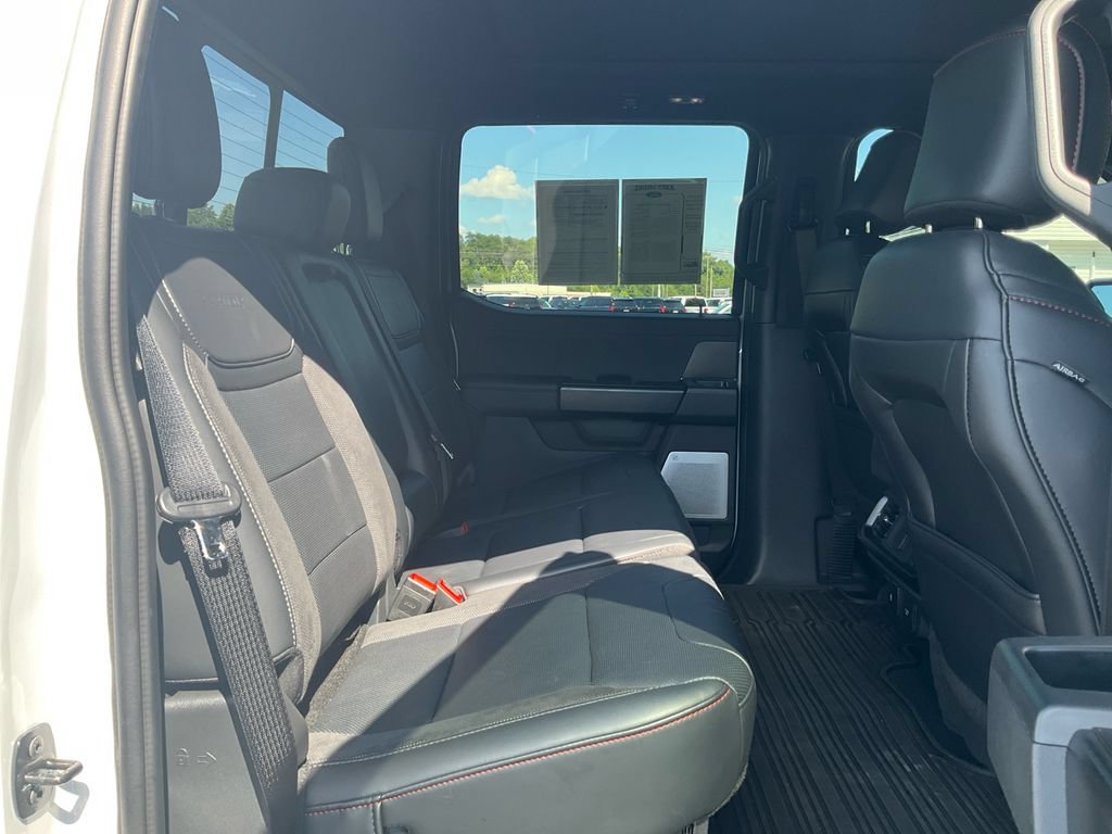 Certified 2025 Ford F150 Raptor AWD/4WD image 13