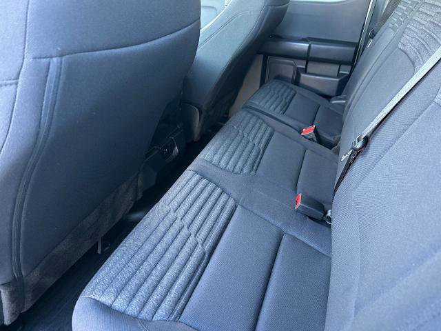 Certified 2023 Ford F150 XL w/ STX Appearance Package image 11