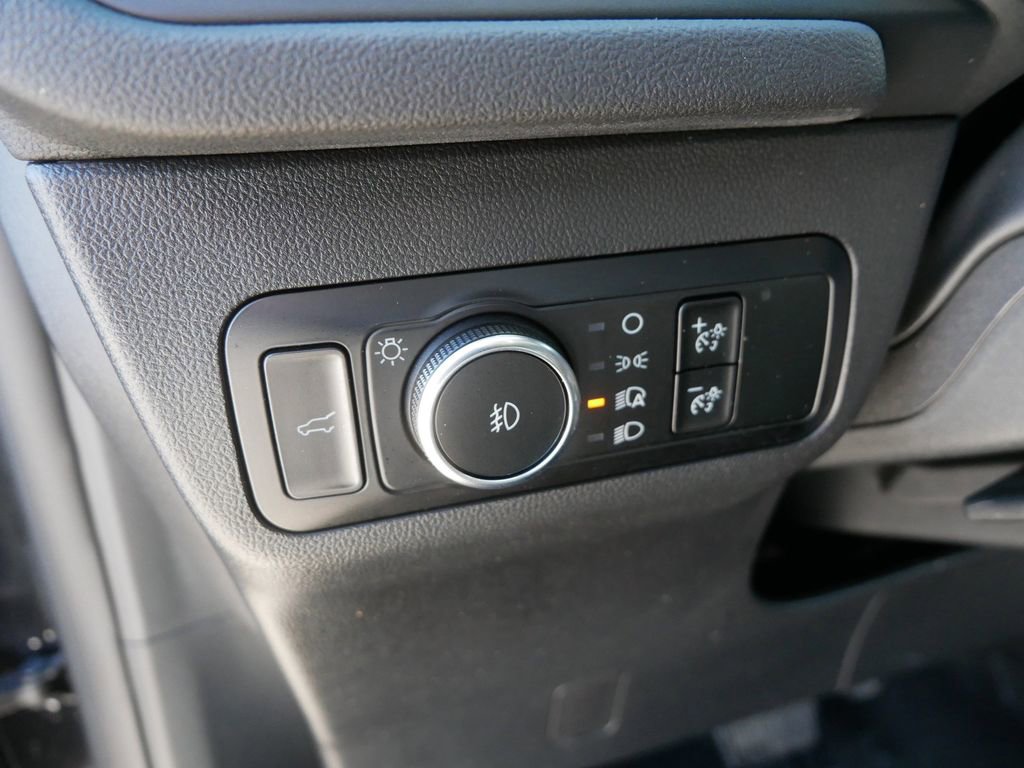 Certified 2024 Ford Escape Platinum image 14