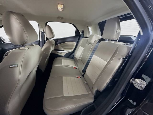Certified 2022 Ford EcoSport S image 23