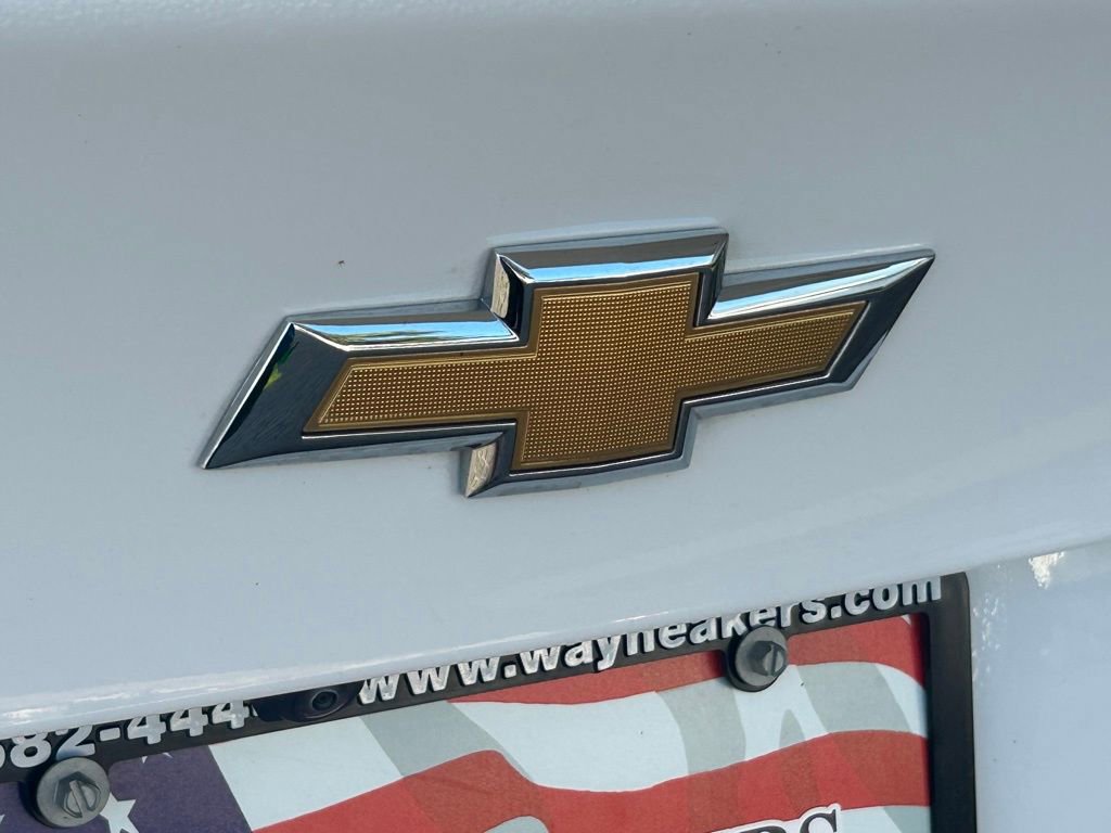 Used 2025 Chevrolet Malibu LT image 21