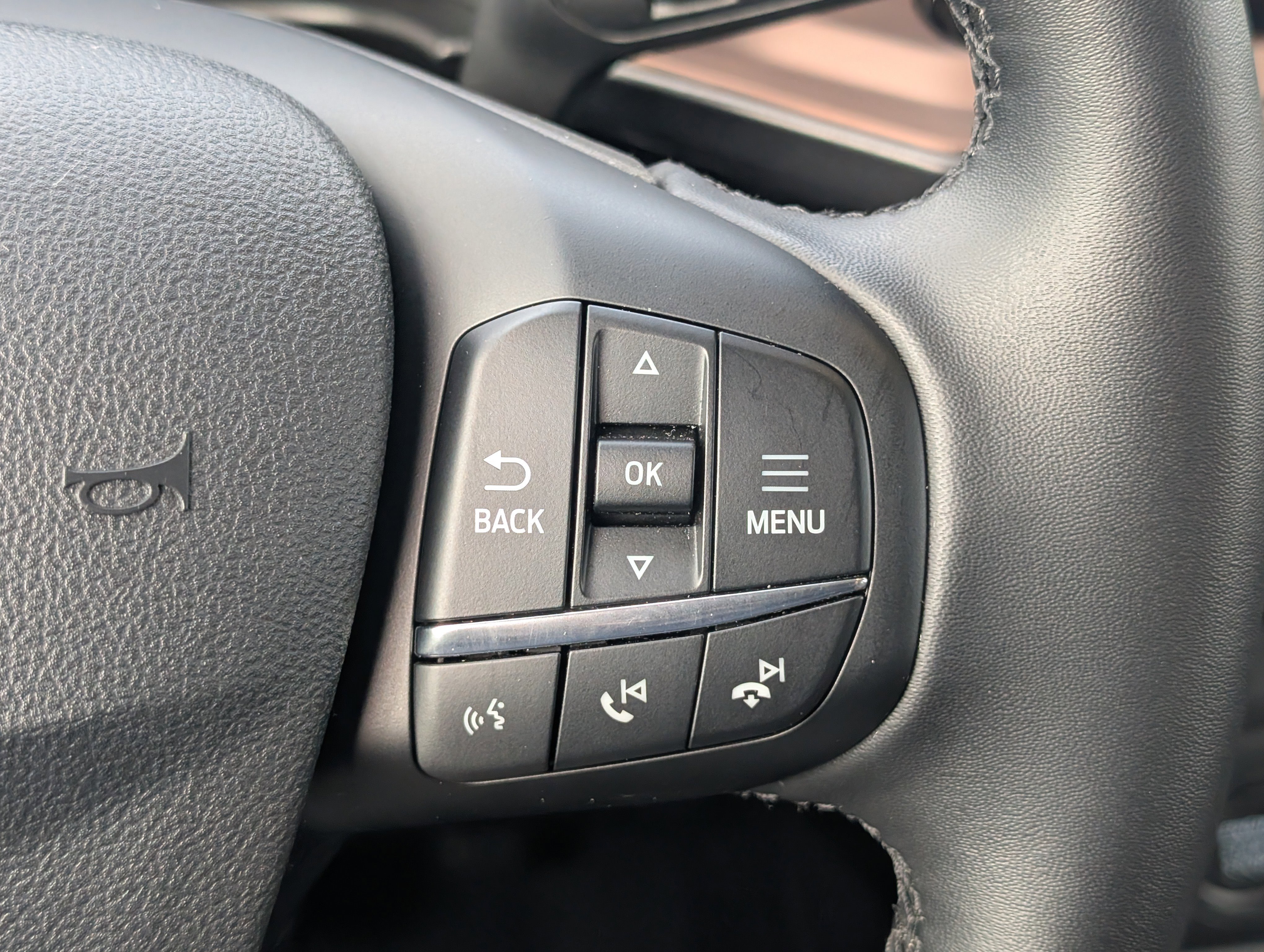 Certified 2025 Ford Bronco Sport Outer Banks w/ Outer Banks Tech Package+ image 23