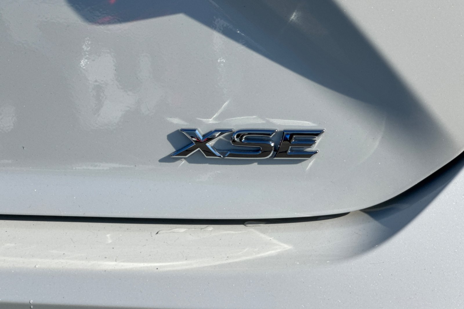 Used 2026 Toyota Camry XSE w/ Premium Plus Package FWD image 28