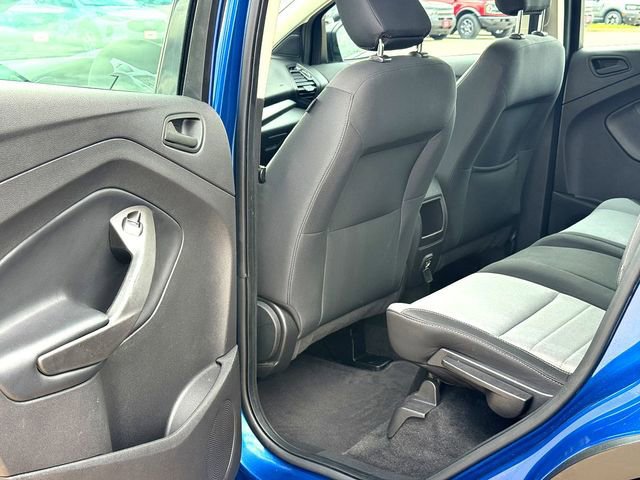 Certified 2019 Ford Escape S image 23