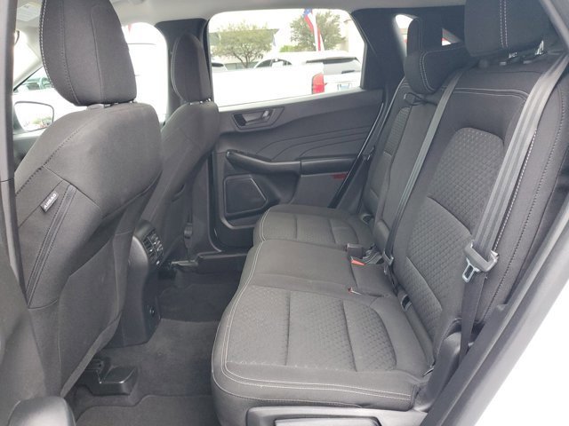 Certified 2023 Ford Escape Active w/ Tech Pack #1 image 10