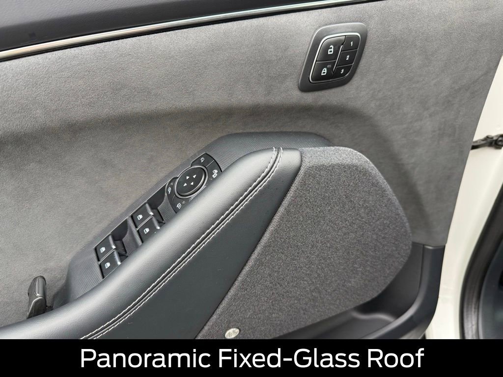 Certified 2024 Ford Mustang Mach-E GT w/ Bronze Appearance Package image 6