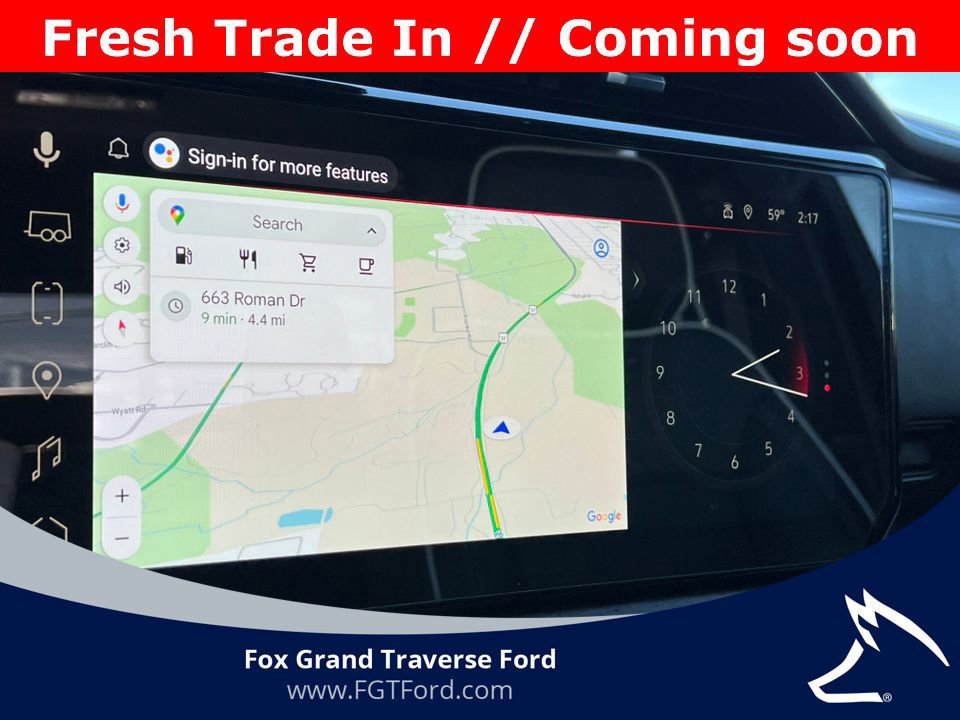 Used 2023 GMC Sierra 1500 AT4X image 32