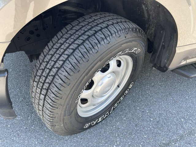Certified 2023 Ford F150 XL w/ Trailer Tow Package AWD/4WD image 2