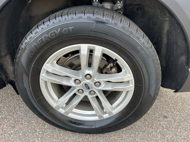 Certified 2023 Ford Explorer XLT w/ Equipment Group 202A AWD/4WD image 11