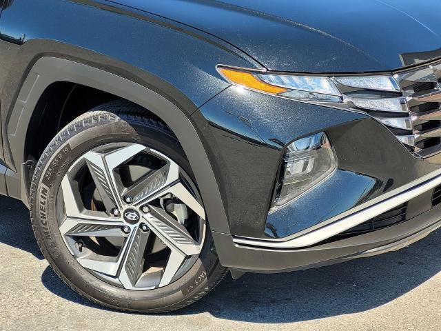 Used 2023 Hyundai Tucson SEL w/ Convenience Package AWD/4WD image 9