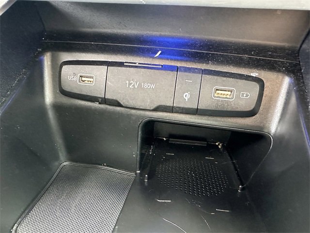 Used 2024 Hyundai Tucson SEL w/ Convenience Package image 25
