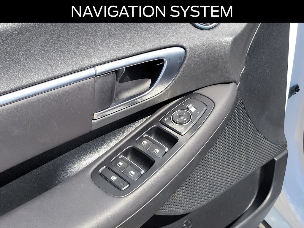 Used 2023 Hyundai Sonata SEL w/ Cargo Package FWD image 19