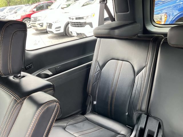 Certified 2024 Ford Expedition Max Platinum AWD/4WD image 25