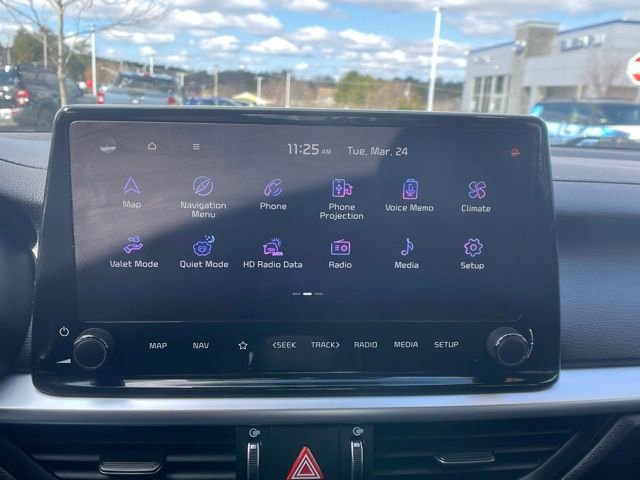 Used 2023 Kia Forte GT-Line image 21