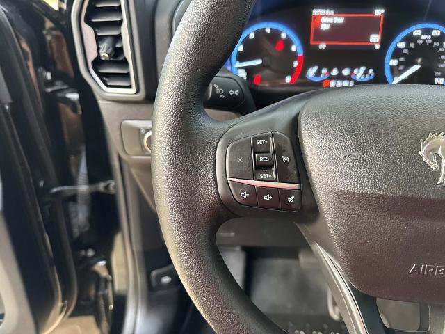 Certified 2022 Ford Bronco Sport Big Bend image 25