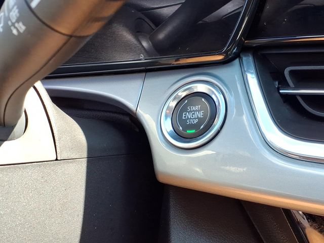 Used 2024 Chevrolet Trax LT w/ Driver Confidence Package FWD image 23