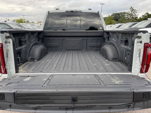 Certified 2024 Ford F150 Raptor AWD/4WD image 24
