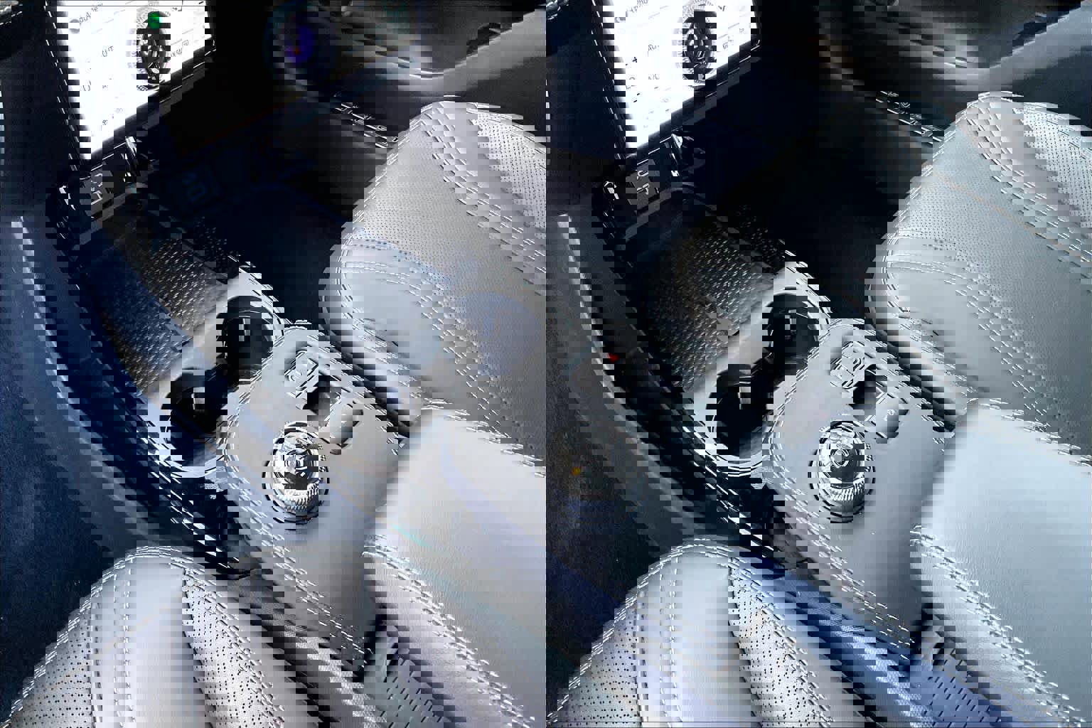 Certified 2023 Ford Mustang Mach-E Premium w/ Mustang Nite Pony Package image 16