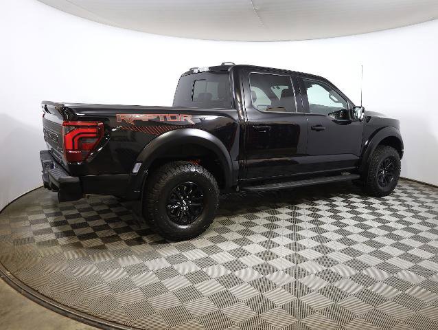 Certified 2025 Ford F150 Raptor image 4